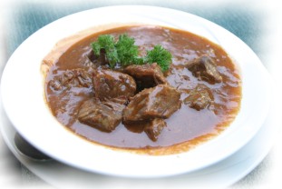 Braumeistergulasch